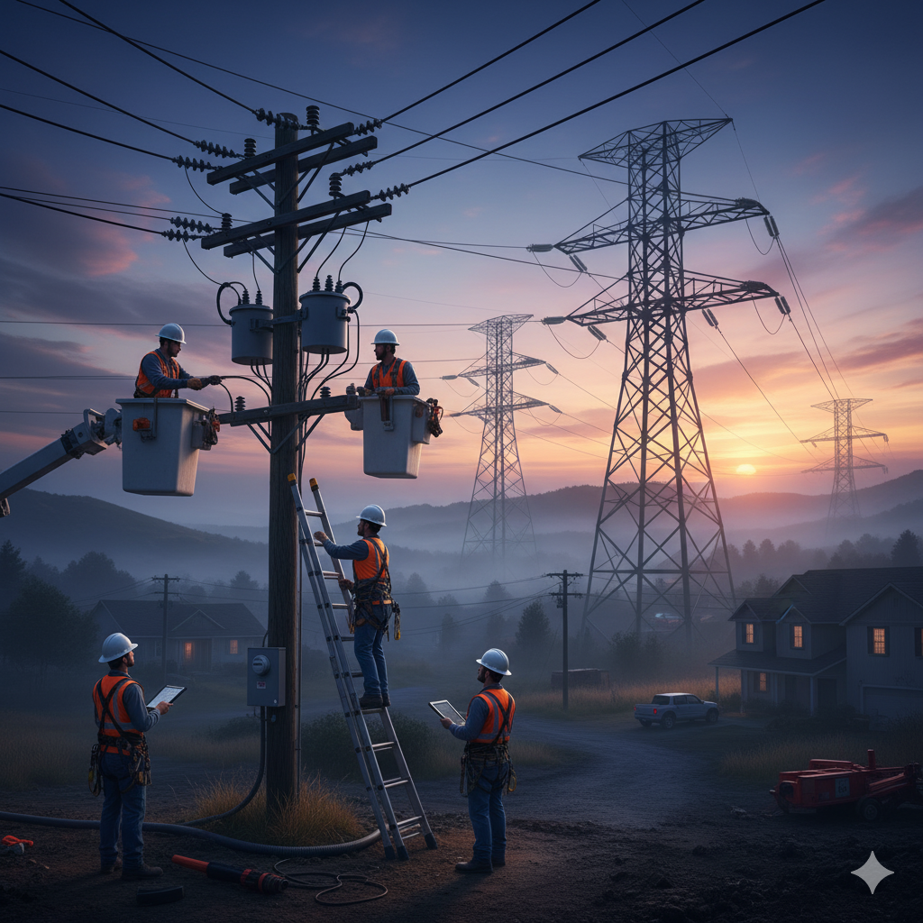 HT vs. LT Line Works